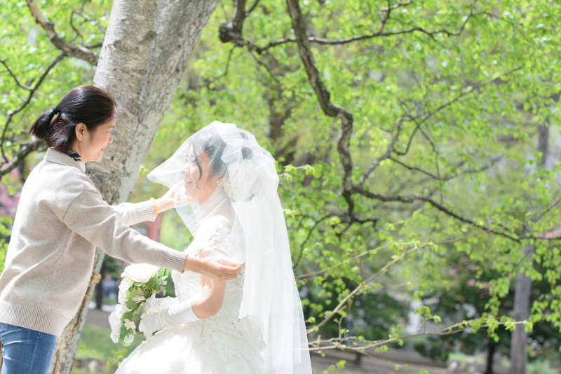 こだわりは何かありましたか？