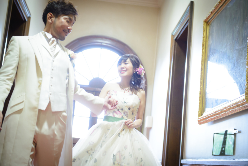 やりたい事が沢山よくばりました