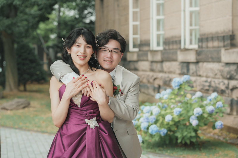 間違いなく今後心に残る、見せたくなるお写真です