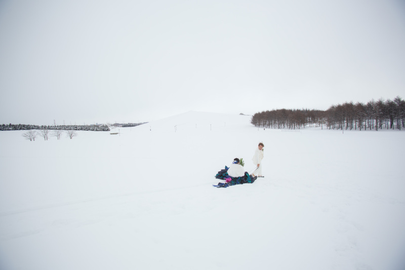 撮影お疲れさまでした