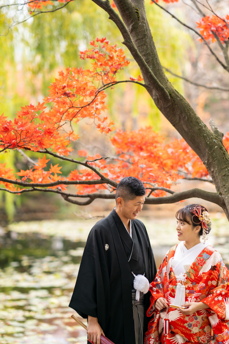 オトナフォトを選んだ理由