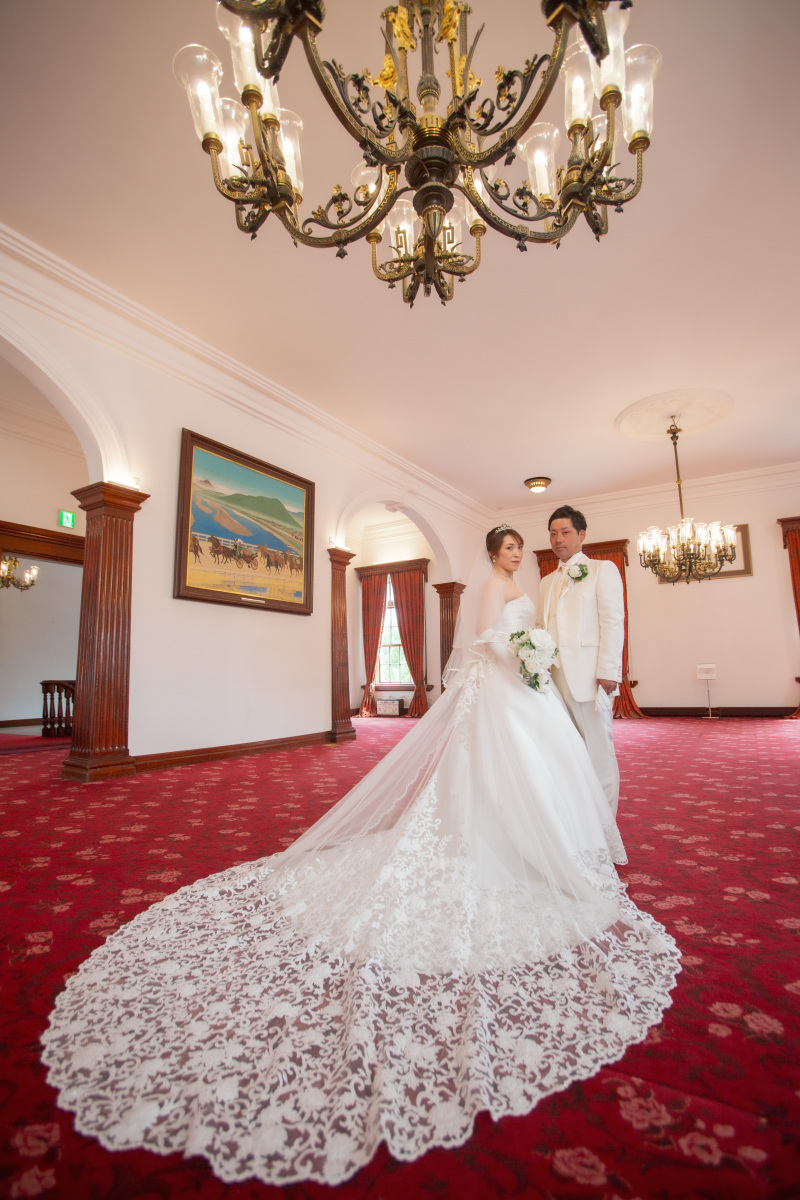 当日撮影で嬉しかったこと