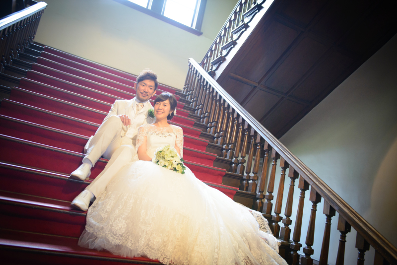 思い通りのポーズで