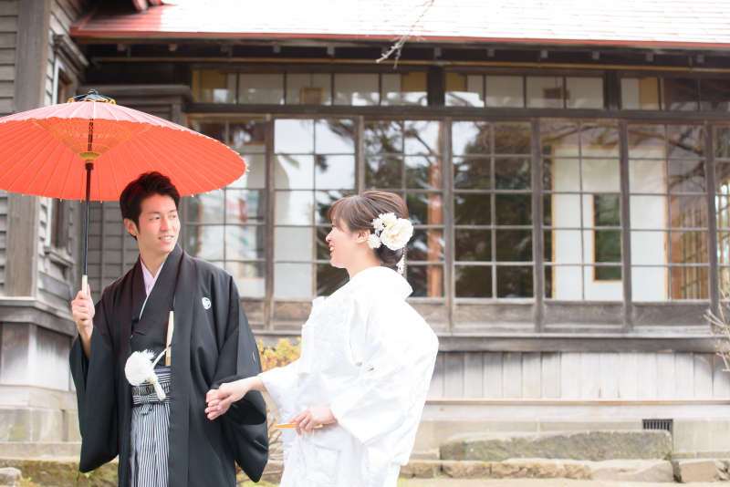 フォトウェディングへのこだわりは何かありましたか