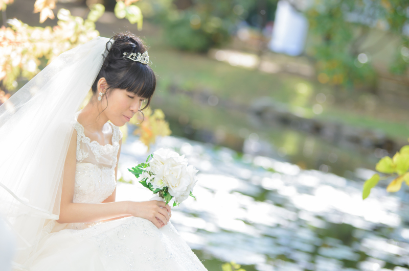 当日の撮影で印象にのこったことはありますか