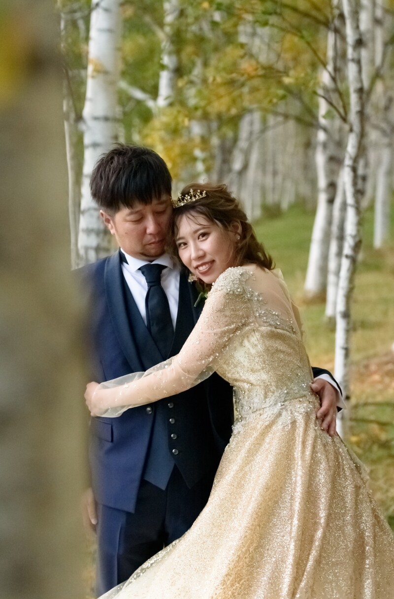 みなさん仲良しで和気あいあい