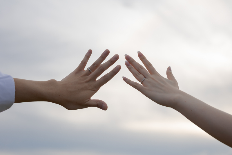 フォトウェディングご検討中の方へ