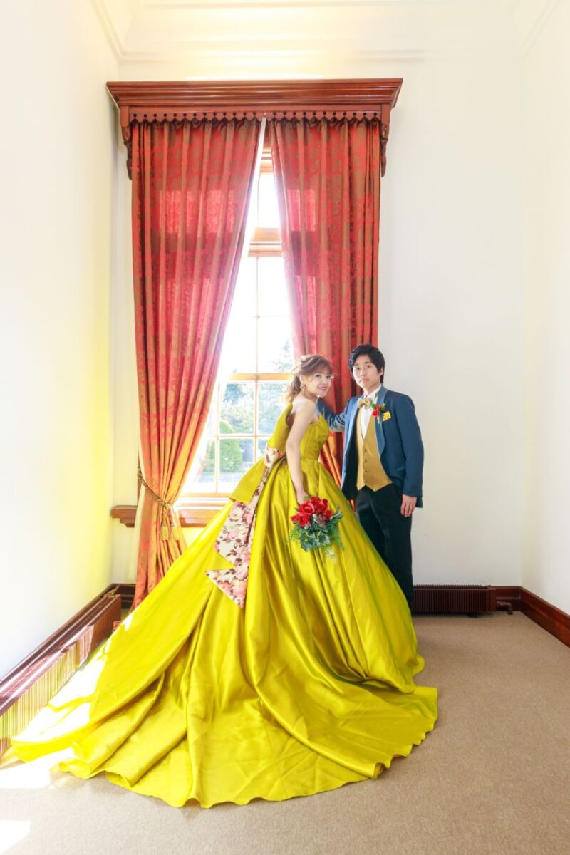 オトナフォトを選んだ理由