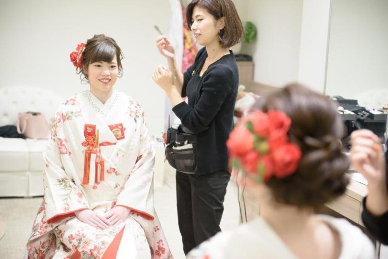 ゲストハウススタジオブライズルームスタート