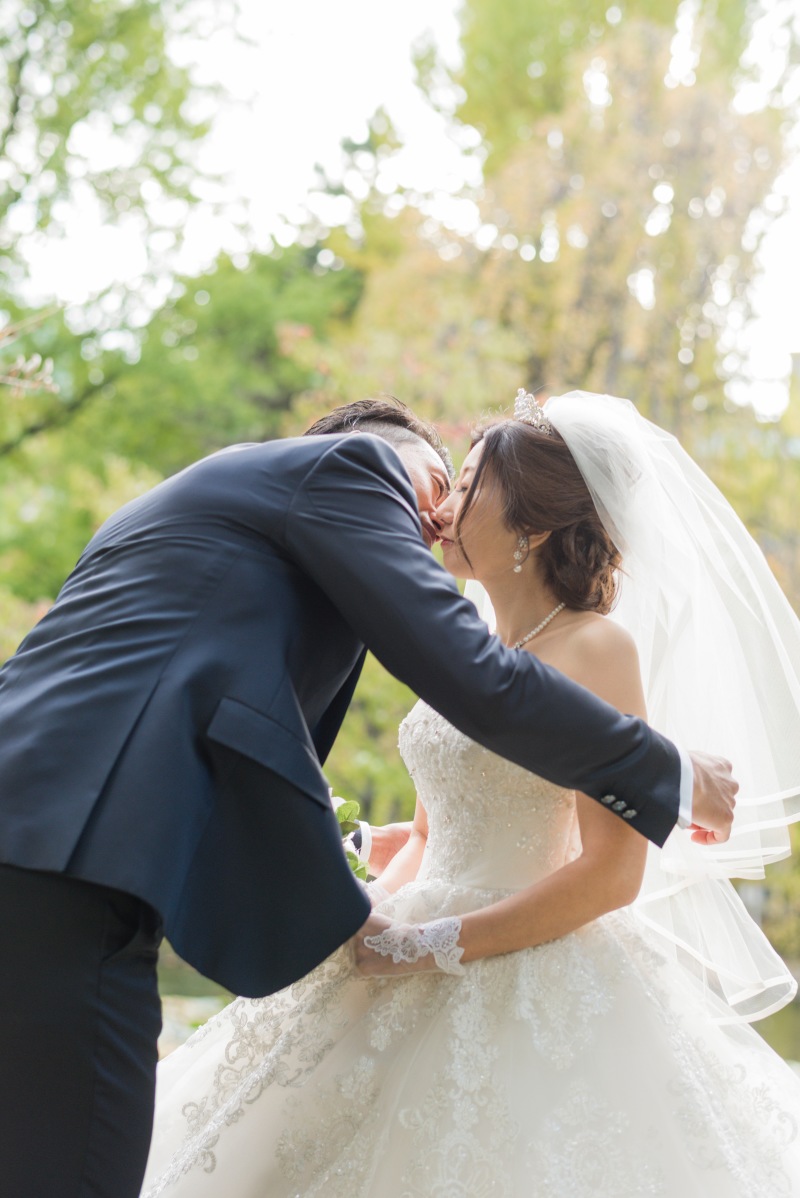 ステキな写真と一生の思い出