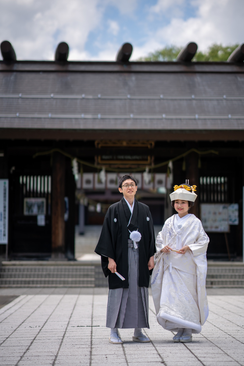 フォトウエディングへのこだわり