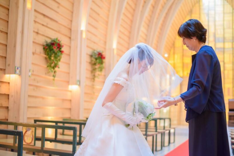 フォトウェディングのこだわり