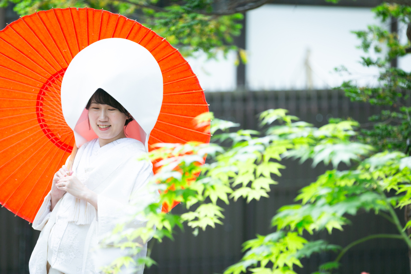 挙式写真を撮影するにあたりこだわったこと