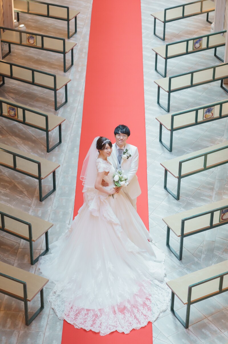 オトナフォトに決めた理由を教えてください