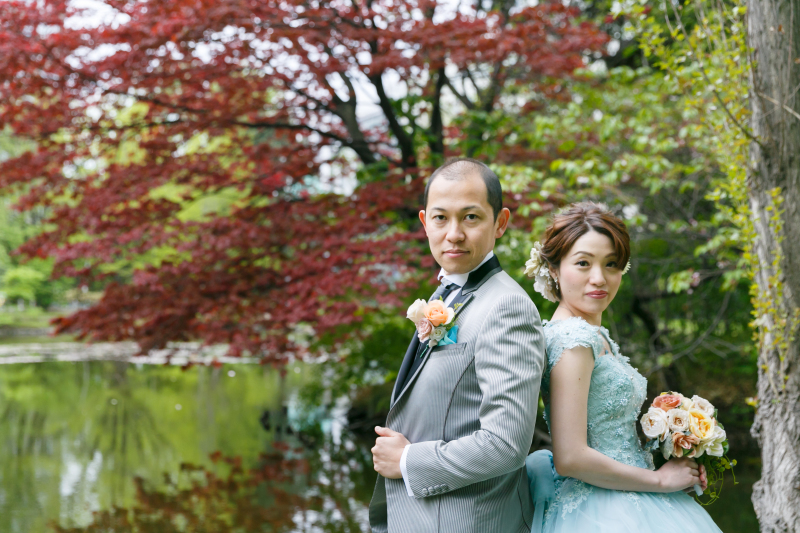 キリッとした1枚をご希望