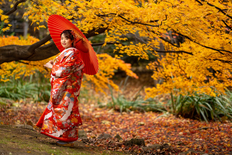 フォトウェディングへのこだわり