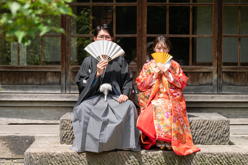 いろんな場所で、愛犬と撮影したい