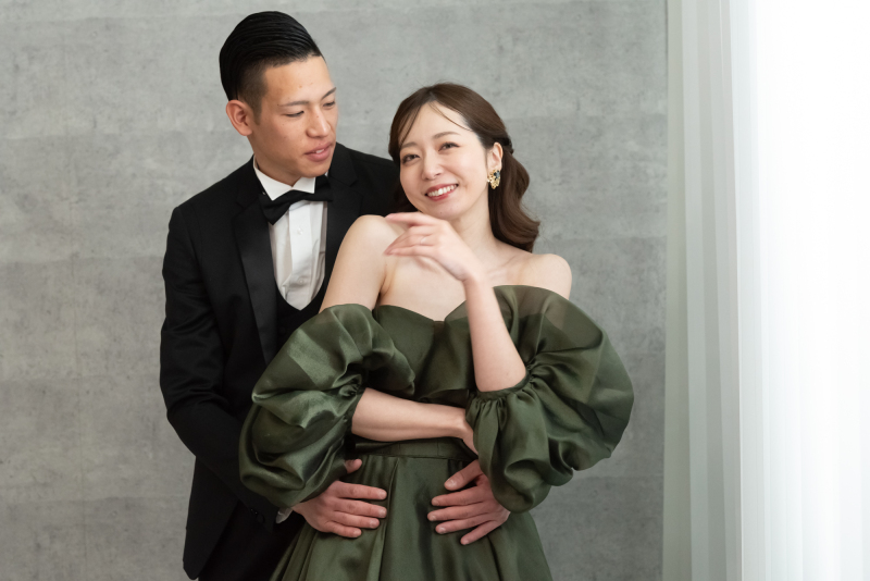 笑顔ものこします