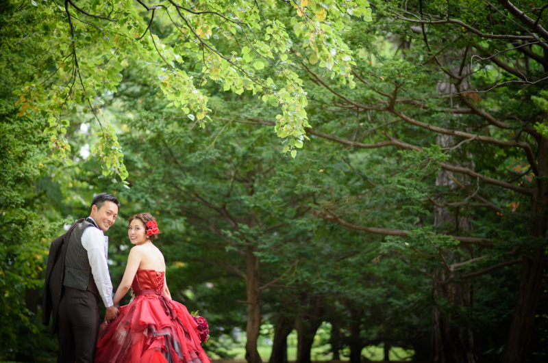 撮影チームの感想