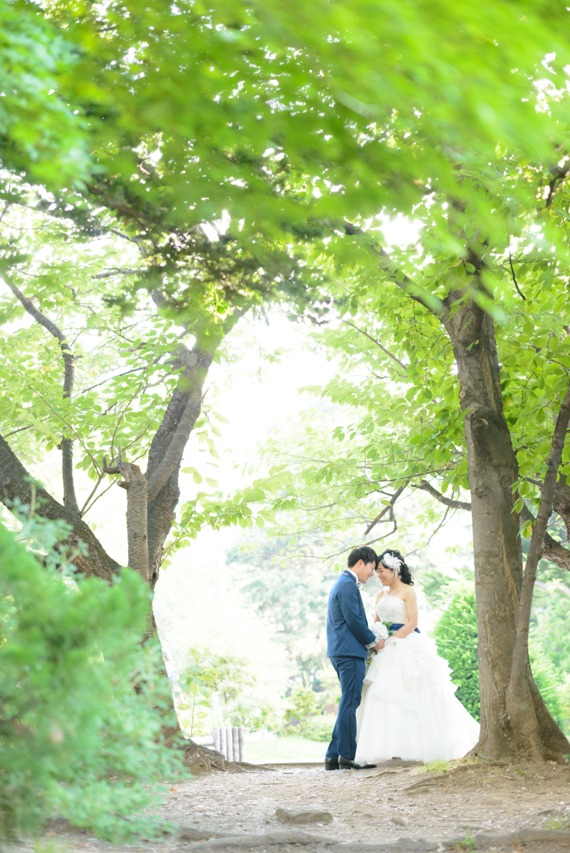 想像以上のお写真でした