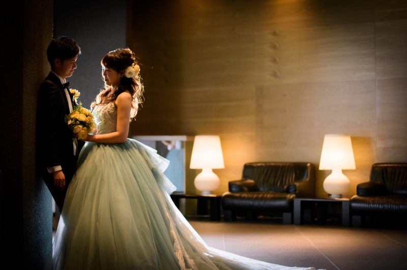 お気に入りの衣装3点。神社＆ゲストハウススタジオ【お客様の声】