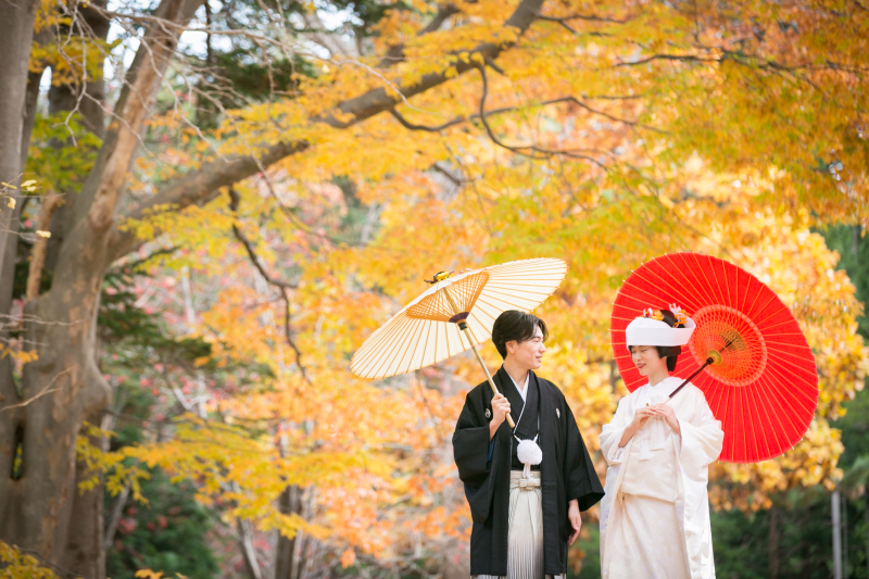 すべてお任せの安心