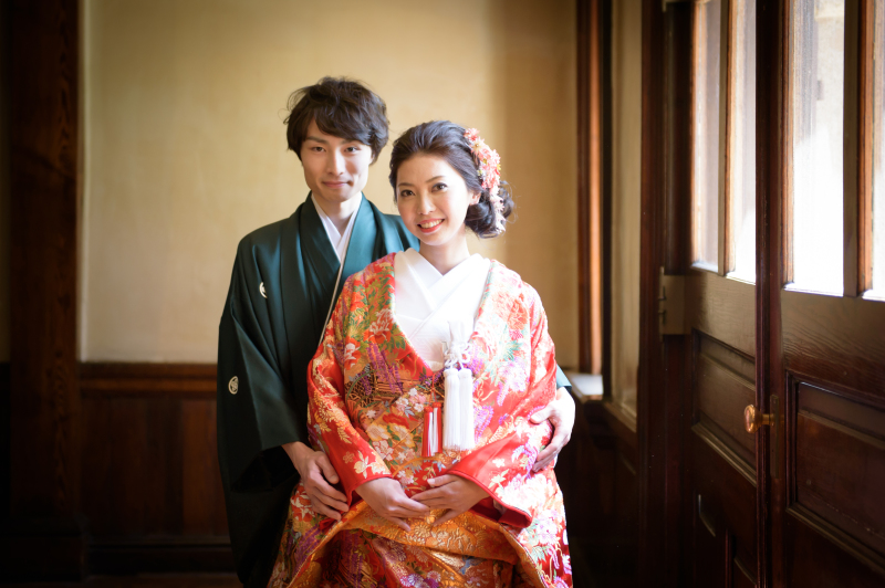 お友達も参加して楽しい雰囲気