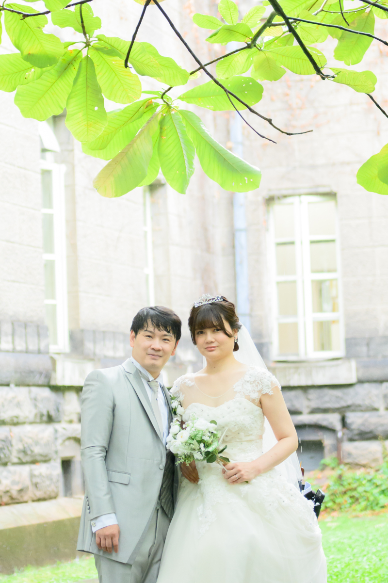 フォトウェディングご検討中の方へ