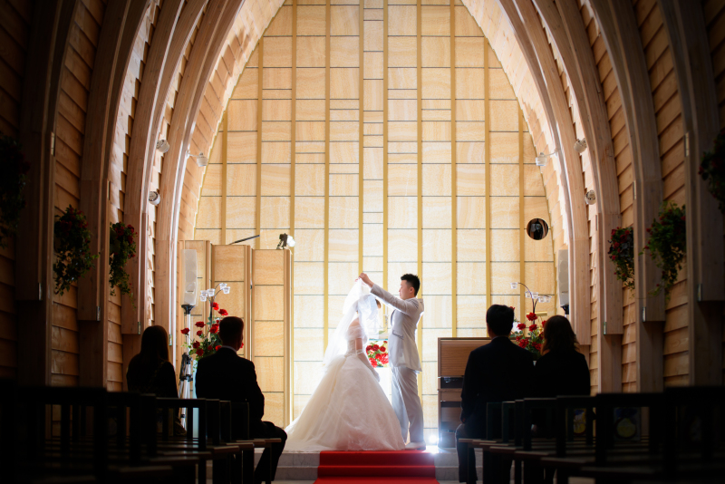 ウエディングレス