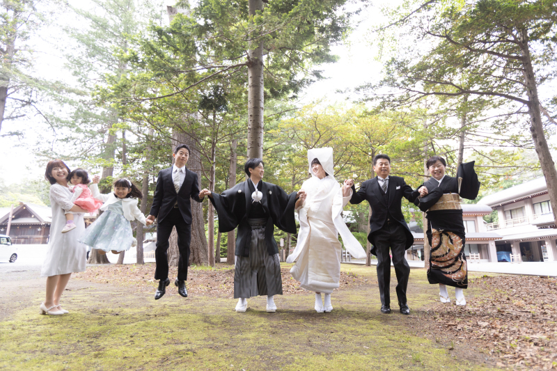 たくさんたくさん撮影ありがとうございます