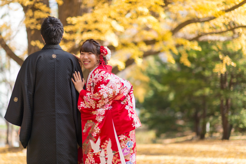 家族もみんな実は撮影しました