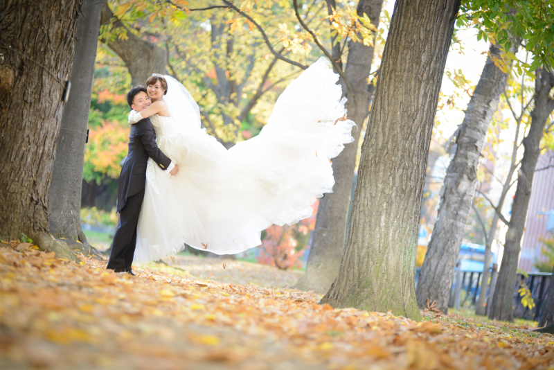 みなさんテキパキすごいです