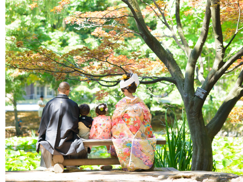 和装やドレスでどうしても譲れないこだわり
