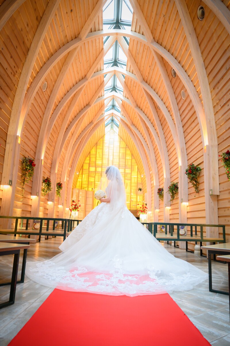 フォトウェディングご検討中の方へ