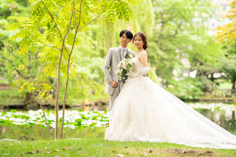 チームの感想（ヘアメイク）