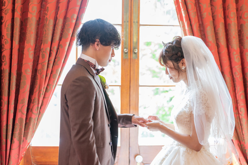 フォトセレモニー