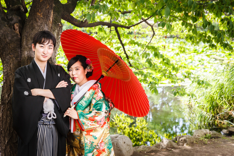 お気に入りの色内掛けに