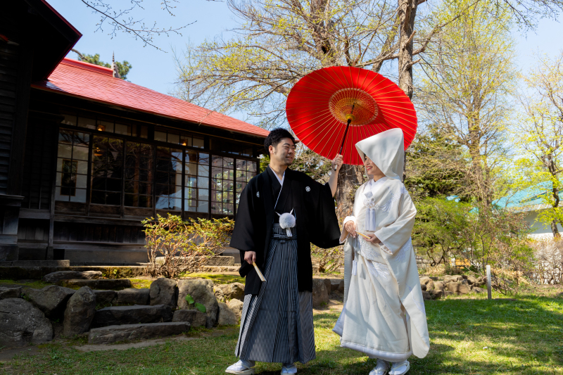 前撮りのこだわりはありましたか