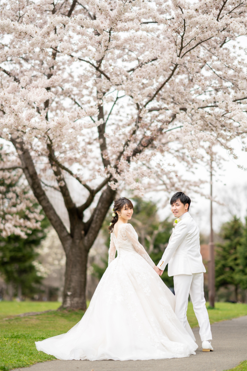 バックスタイルも