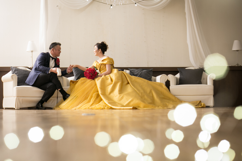 撮影お疲れさまでした