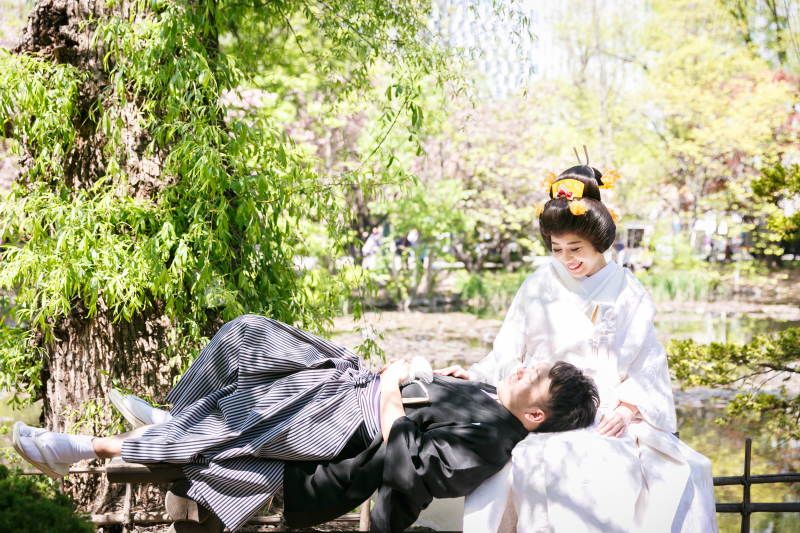 気分は坂本竜馬