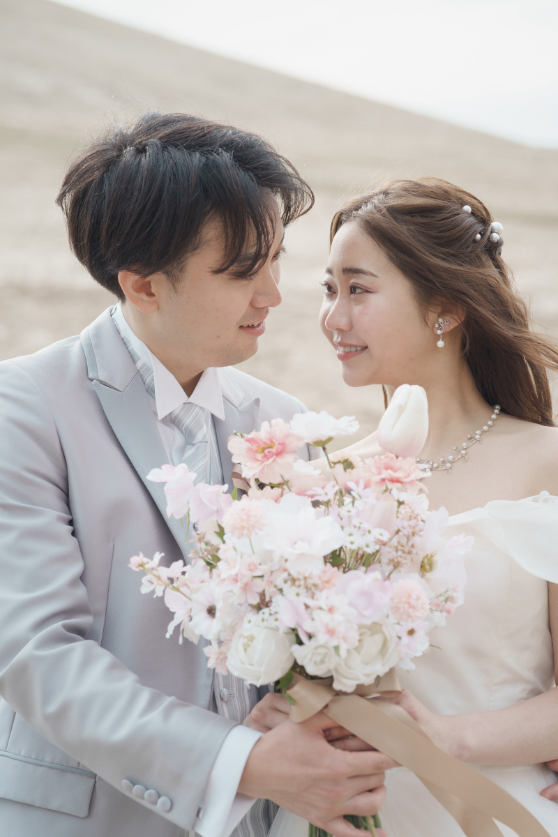 撮影チーム感想をお聞かせください