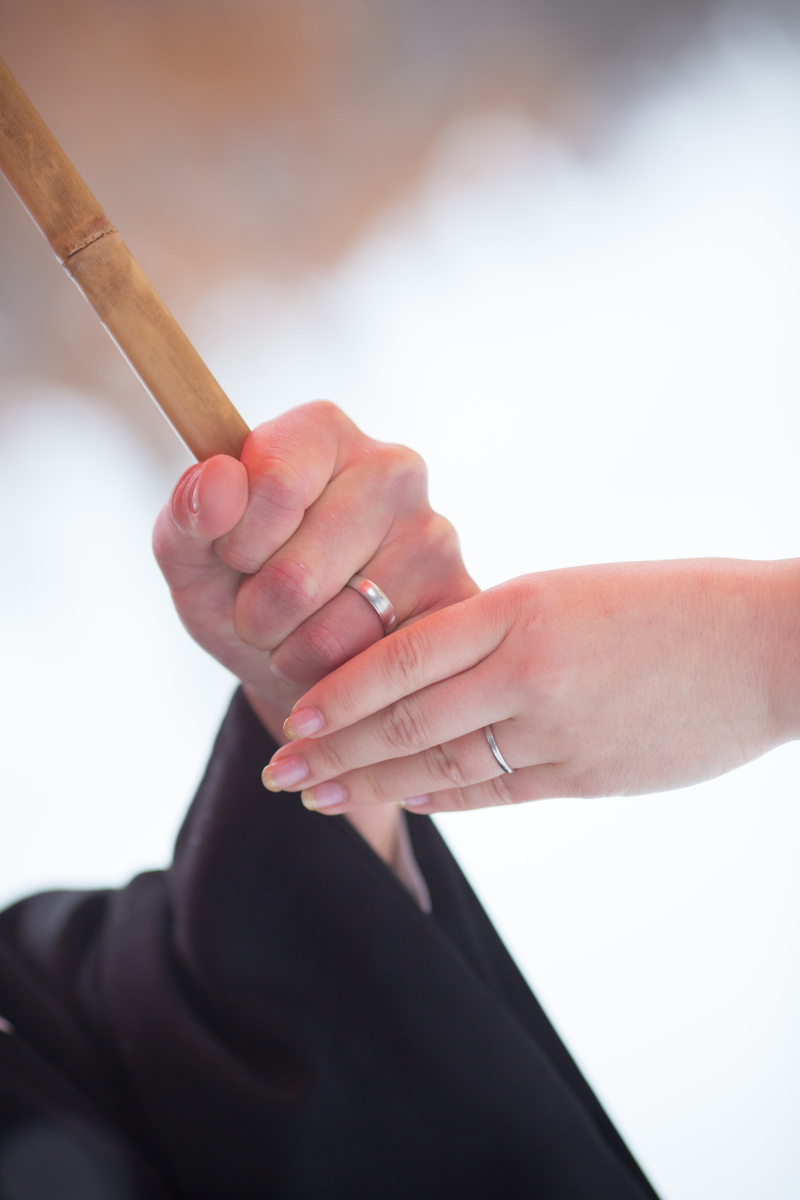 お疲れ様でした