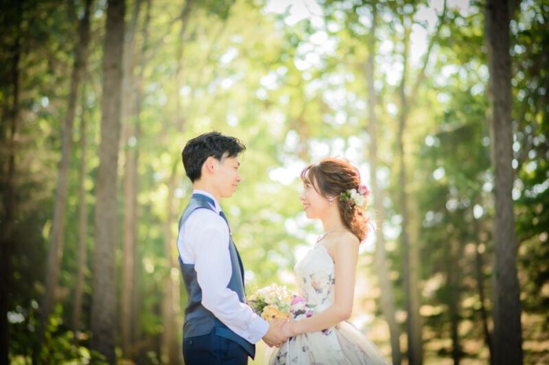 衣装・ヘアメイクの感想