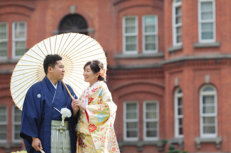 フォトウェディングへのこだわり