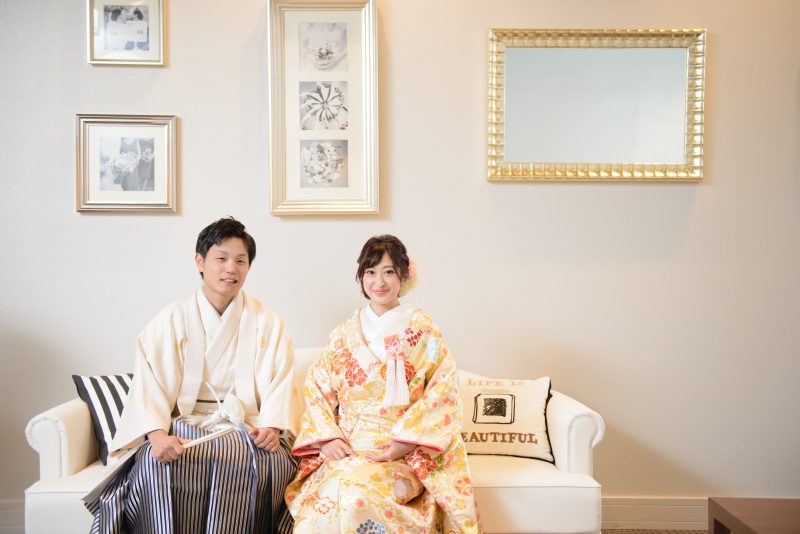 テキパキと進行