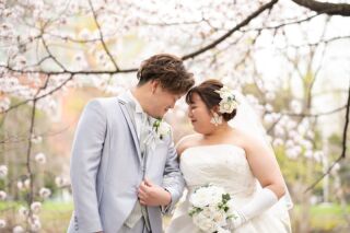 記念に残る楽しい撮影に！想いの詰まったWedding Photo【お客様の声】