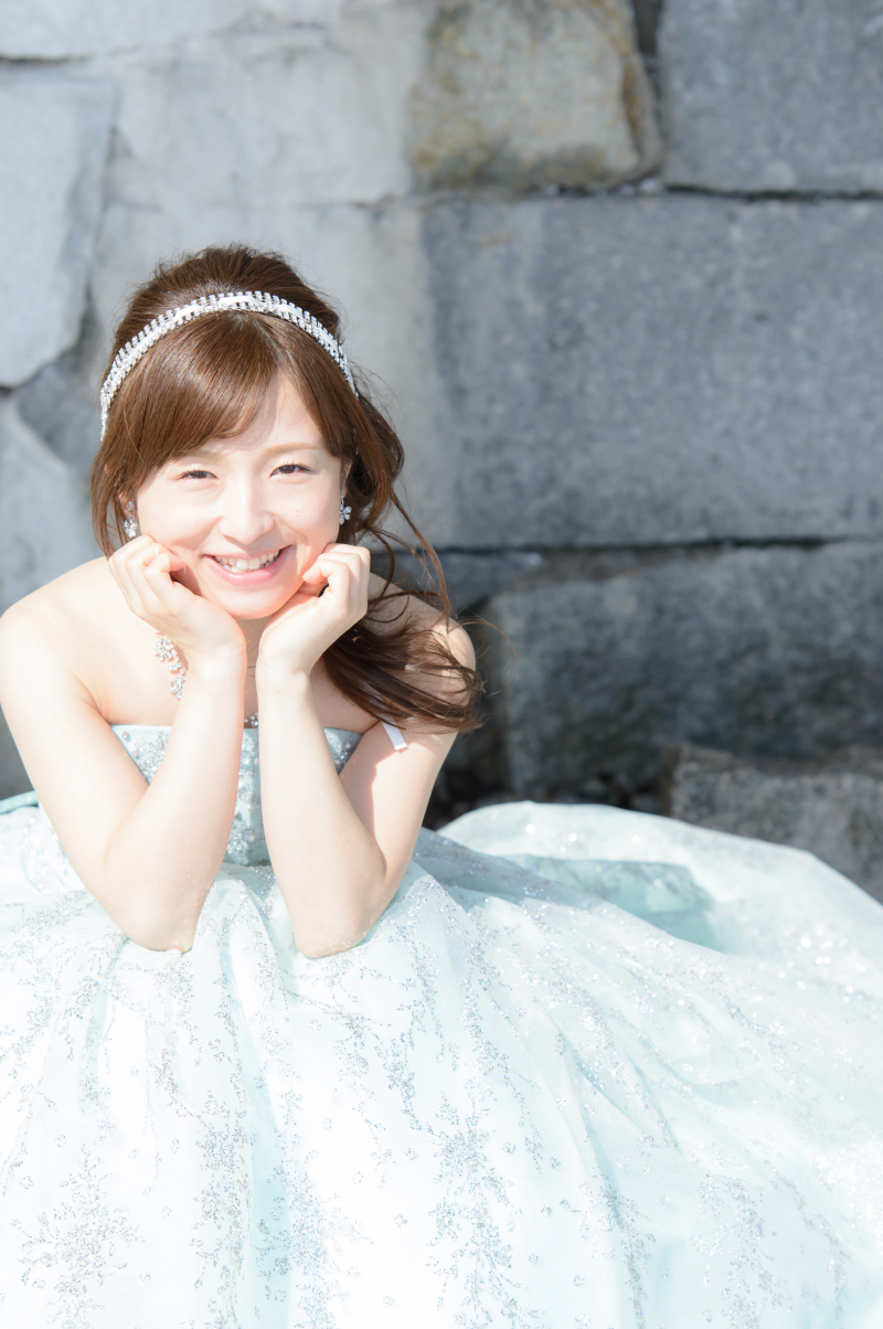 スタートは日の当たるところから