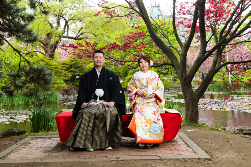 フォトウェディングへのこだわりは何かありましたか