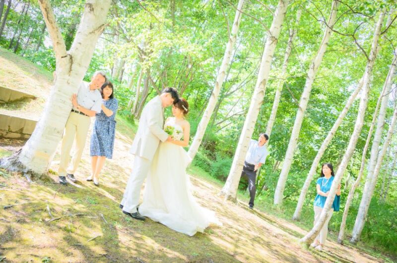 撮影お疲れ様でした